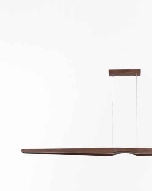 Modern Natural Single Pendant Lamp IA-0123-DL - Image 13