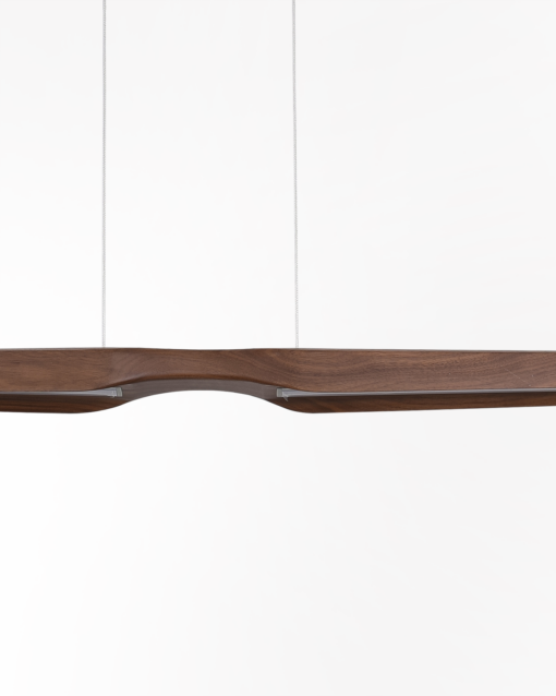 Modern Natural Single Pendant Lamp IA-0123-DL - Image 14