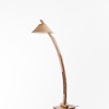 Modern Natural Floor Lamp IA-0129-FL