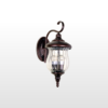 Traditional Wall Lamp IA-7635-2W