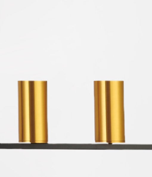 Modern Linear drop pendant lamp - Image 3