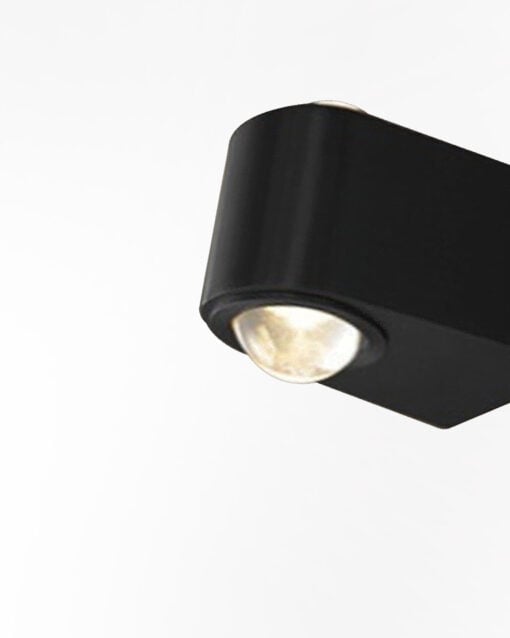 Modern Brass Wall Lamp IA-9293 - Image 4