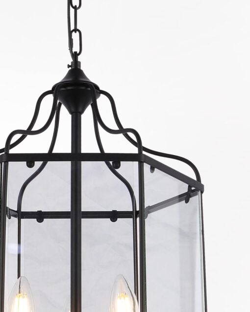Industrial Pendant Lamp IA-9300-3 - Image 2