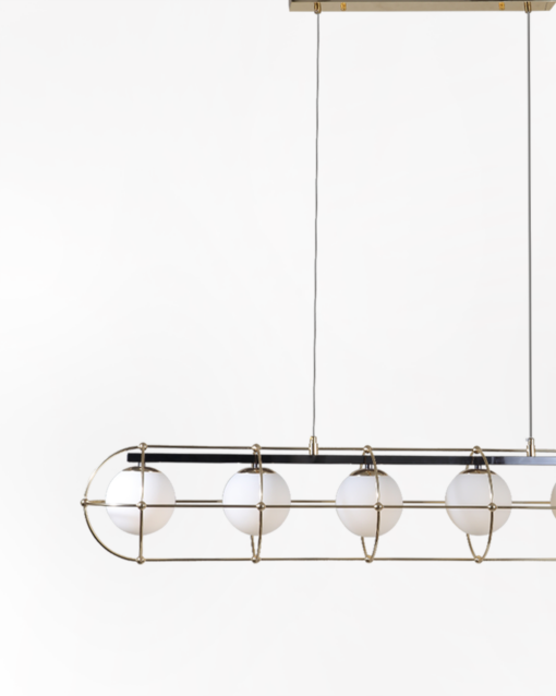 Industrial Pendant Lamp IA-9303-1200 - Image 2
