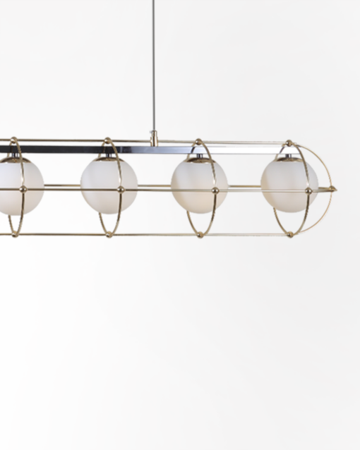 Industrial Pendant Lamp IA-9303-1200 - Image 3