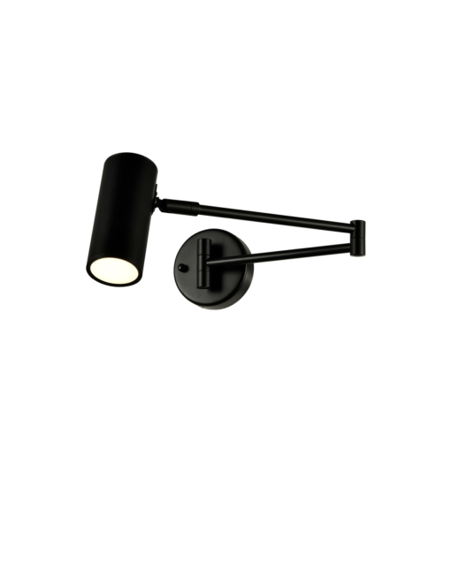 Modern Aluminum Retractable Wall Lamp IA-9309W