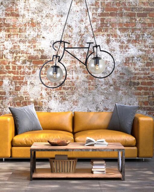 Industrial Pendant Lamp IA-9310-2 - Image 2