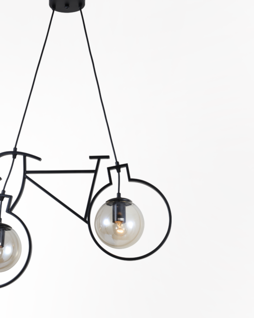 Industrial Pendant Lamp IA-9310-2 - Image 3