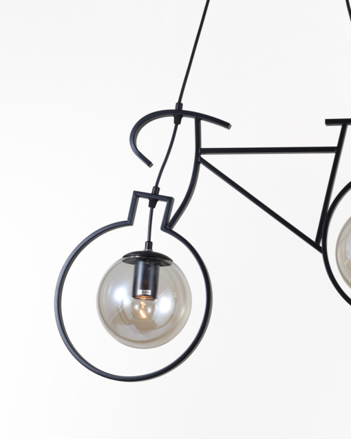 Industrial Pendant Lamp IA-9310-2 - Image 4