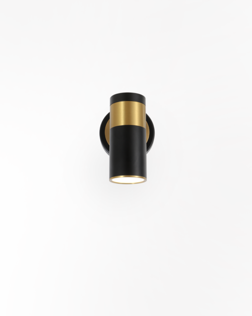 Modern Aluminum Wall Lamp IA-9332