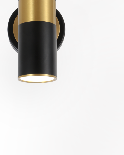 Modern Aluminum Wall Lamp IA-9332 - Image 2