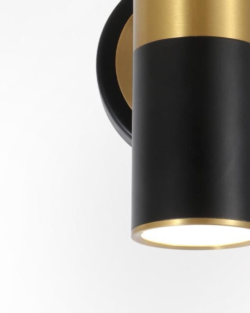 Modern Aluminum Wall Lamp IA-9332 - Image 3