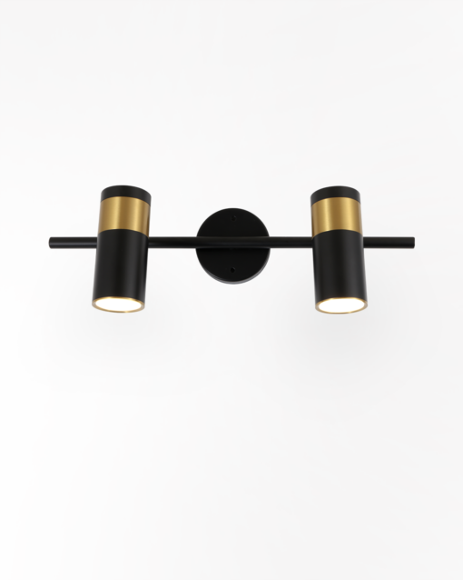 Modern Aluminum Wall Lamp IA-9332 - Image 4