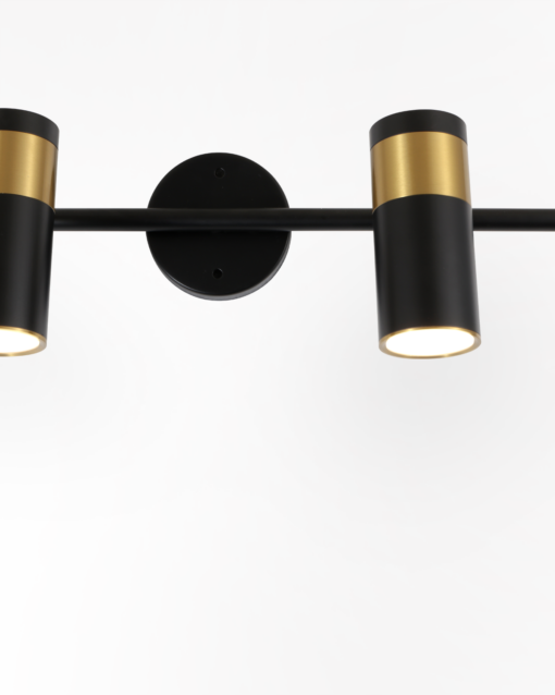 Modern Aluminum Wall Lamp IA-9332 - Image 5