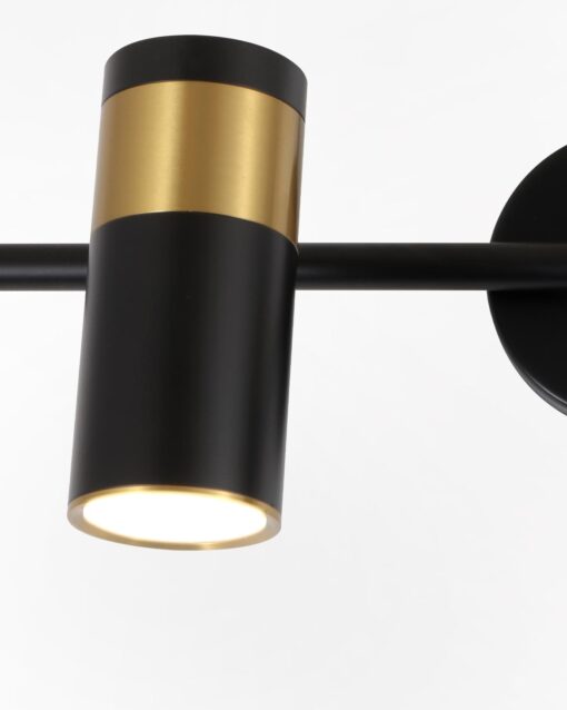 Modern Aluminum Wall Lamp IA-9332 - Image 6