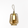 Modern Aluminum Table Lamp IA-9342-1T AM