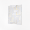Scandinavian Metal Wall Lamp IA-9351-1000