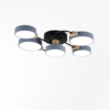 Modern LED Low Ceiling Lamp IA-9412