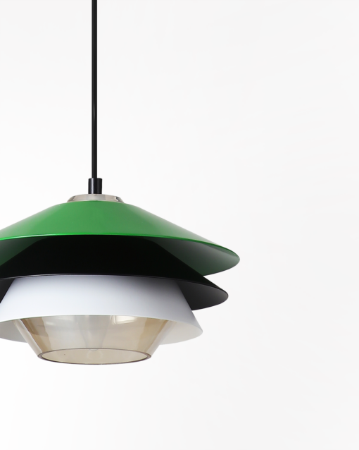 Contemporary Single Pendant Lamp IA-9428D - Image 3