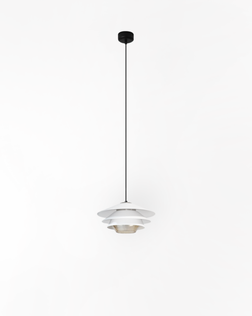Contemporary Single Pendant Lamp IA-9428D - Image 4