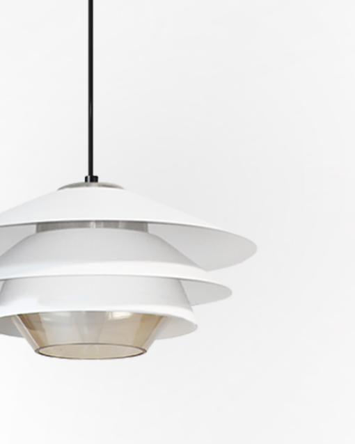 Contemporary Single Pendant Lamp IA-9428D - Image 6
