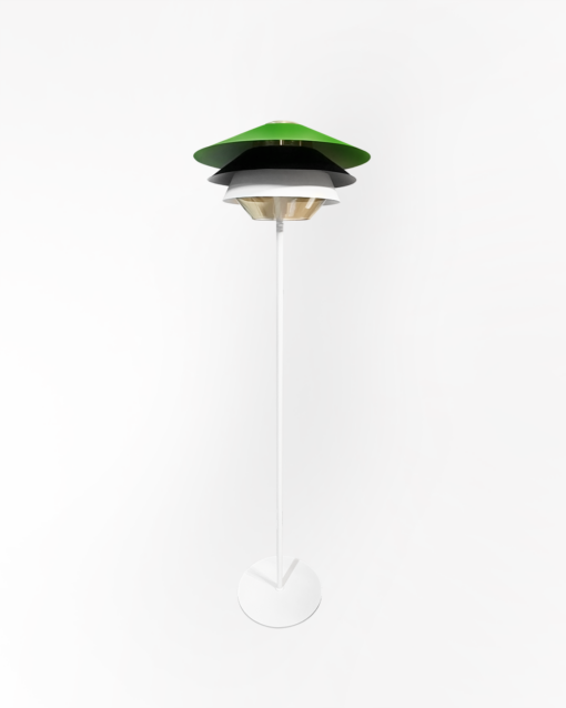 Contemporary Floor Lamp IA-9428F