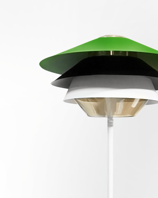 Contemporary Floor Lamp IA-9428F - Image 3