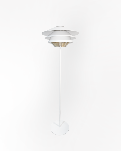 Contemporary Floor Lamp IA-9428F - Image 4
