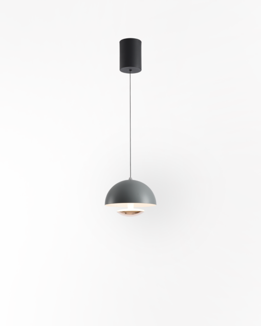 Modern Minimalist Single Retractable Pendant Lamp IA-9433-1 - Image 10