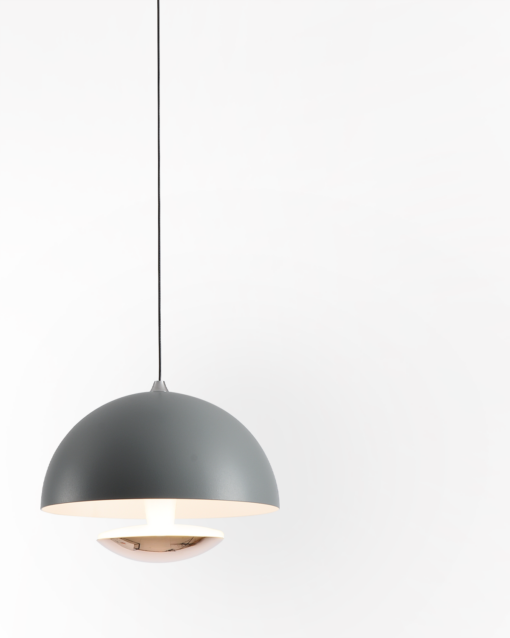 Modern Minimalist Single Retractable Pendant Lamp IA-9433-1 - Image 11