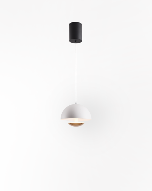 Modern Minimalist Single Retractable Pendant Lamp IA-9433-1 - Image 7