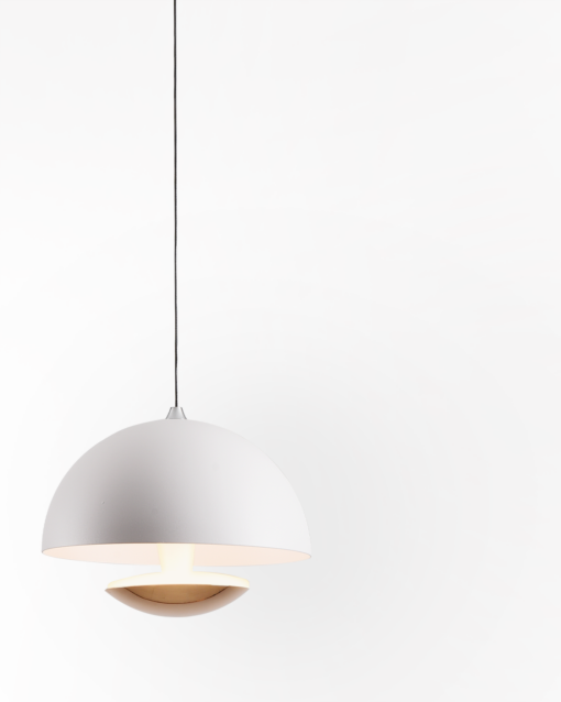 Modern Minimalist Single Retractable Pendant Lamp IA-9433-1 - Image 8