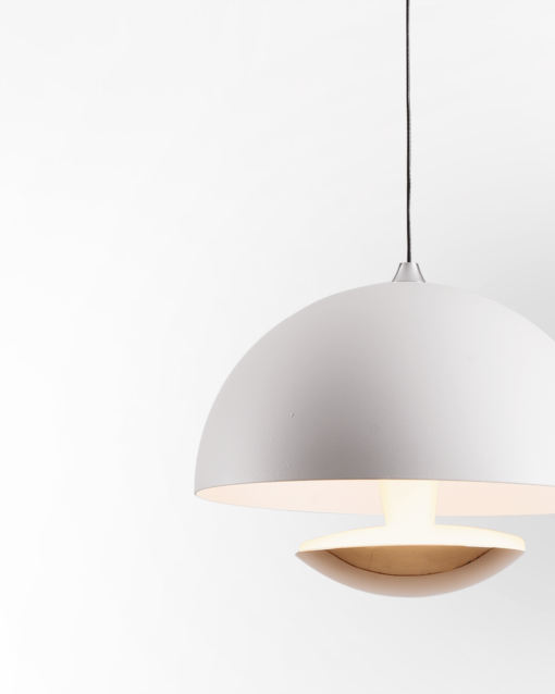 Modern Minimalist Single Retractable Pendant Lamp IA-9433-1 - Image 9