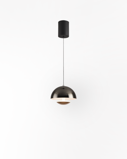 Modern Minimalist Single Retractable Pendant Lamp IA-9433-1