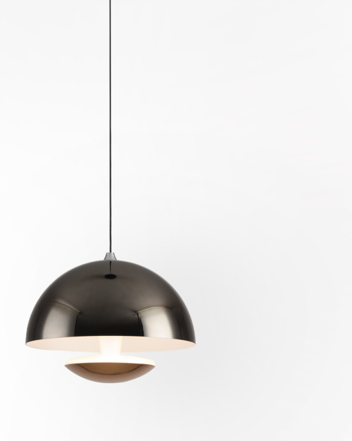 Modern Minimalist Single Retractable Pendant Lamp IA-9433-1 - Image 2