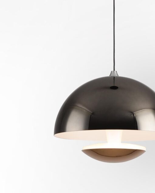 Modern Minimalist Single Retractable Pendant Lamp IA-9433-1 - Image 3