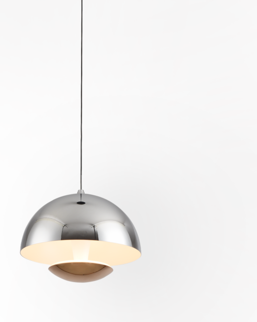 Modern Minimalist Single Retractable Pendant Lamp IA-9433-1 - Image 5
