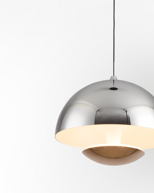 Modern Minimalist Single Retractable Pendant Lamp IA-9433-1 - Image 6