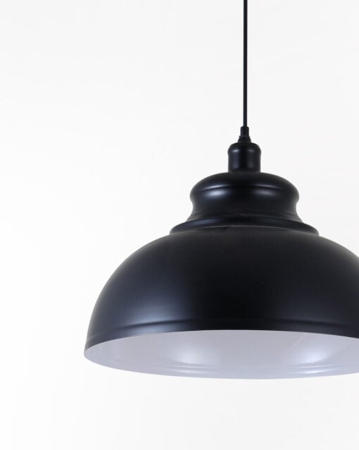 Industrial Single Pendant Lamp IA-9474 - Image 3