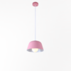Scandinavian Single Pendant Lamp IA-9476