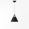 Scandinavian Single Pendant Lamp IA-9477