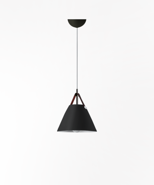 Scandinavian Single Pendant Lamp IA-9477