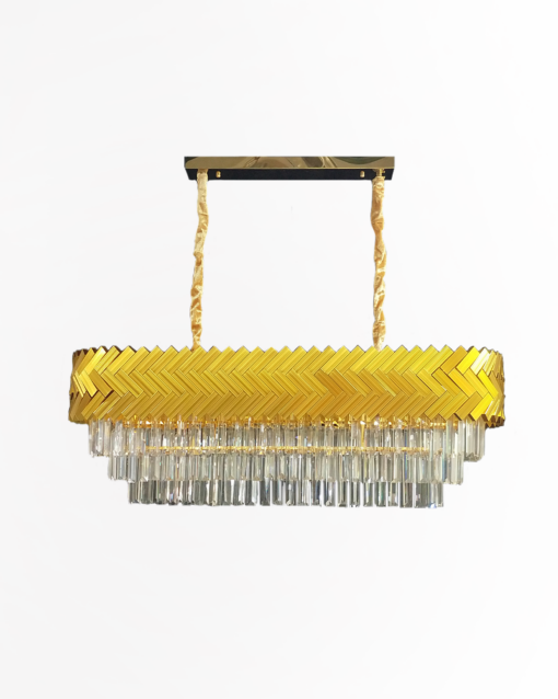 Modern Hanging Lamp IA-9484 - Image 9