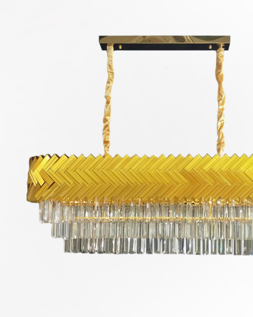 Modern Hanging Lamp IA-9484 - Image 10