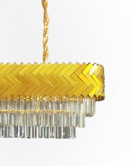 Modern Hanging Lamp IA-9484 - Image 11