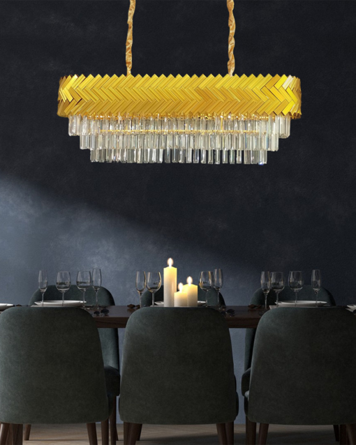 Modern Hanging Lamp IA-9484 - Image 12