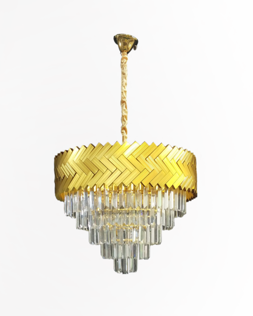 Modern Hanging Lamp IA-9484