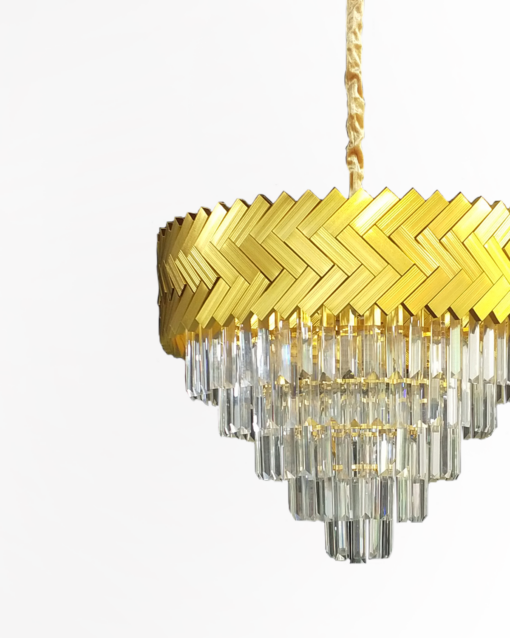 Modern Hanging Lamp IA-9484 - Image 2