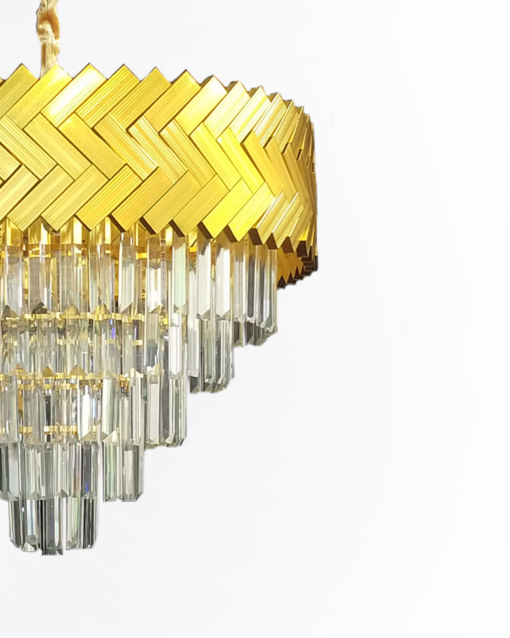 Modern Hanging Lamp IA-9484 - Image 3