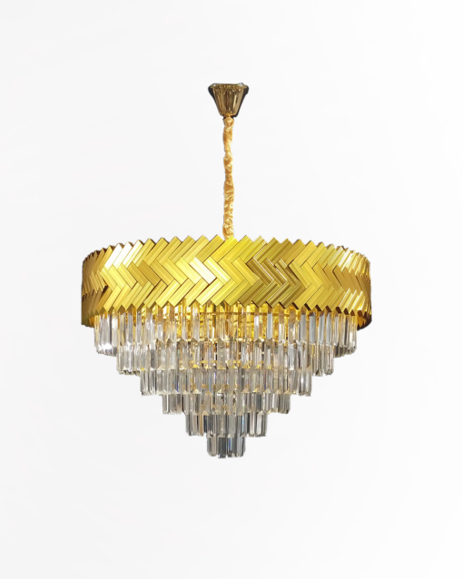 Modern Hanging Lamp IA-9484 - Image 5